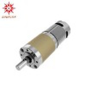 12V Planetary Gear Motor