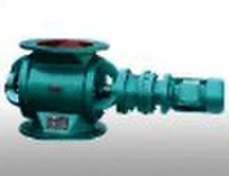 Discharge valve