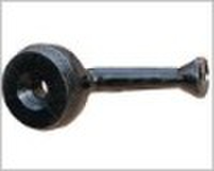 cast iron oven