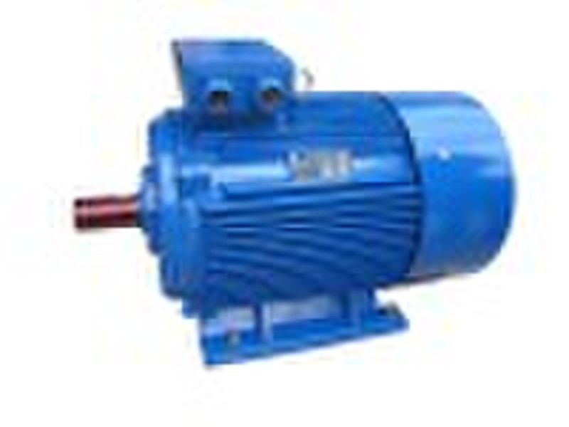 Y2 series three-phase asynchronous induction motor
