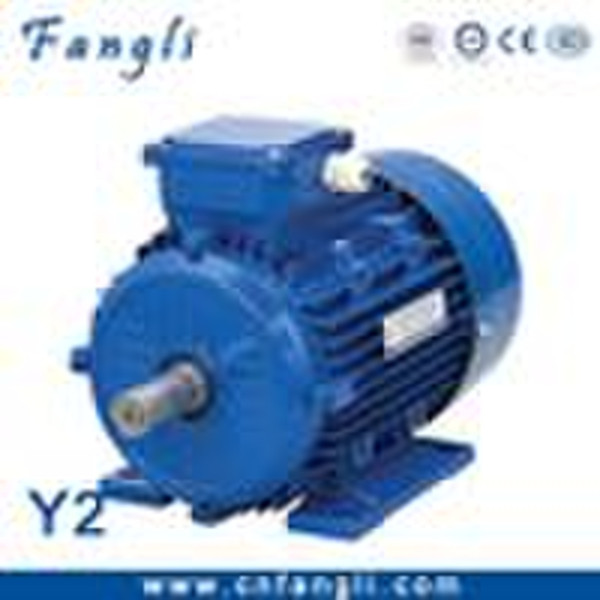 Y2 series electric motor(fan motor)