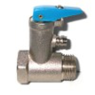 Safety Valve