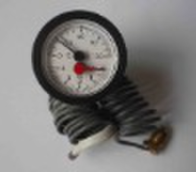 Pressure Gauge