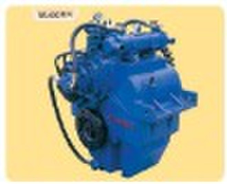 marine gearbox