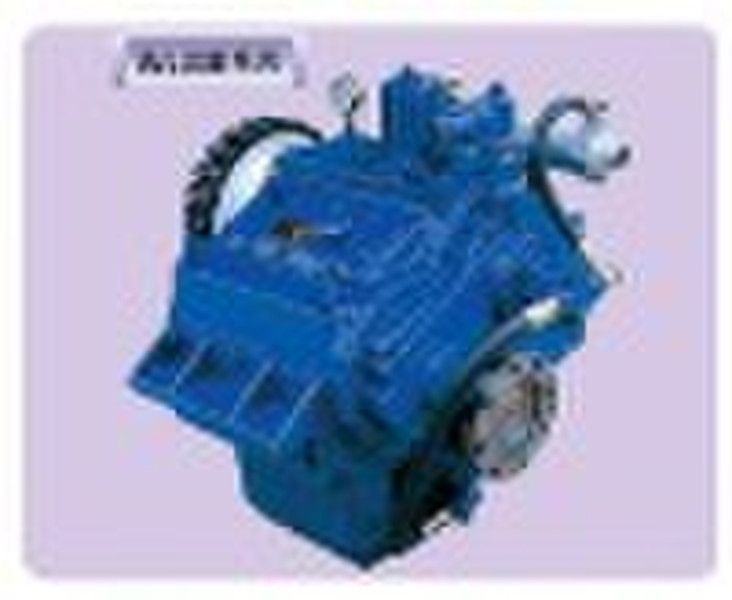 marine gearbox