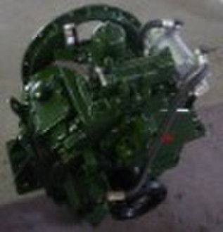 marine gearbox