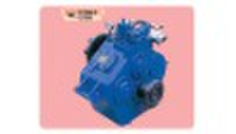 marine gearbox