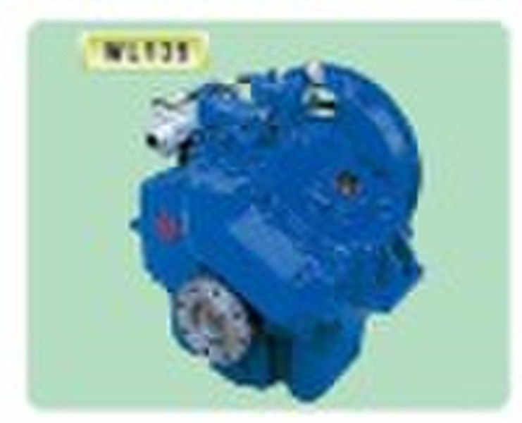 marine gearbox