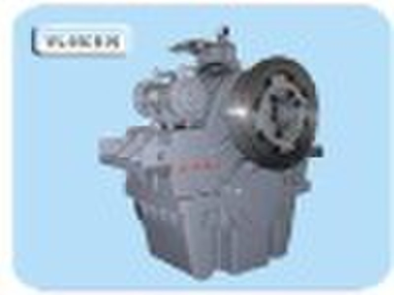 marine gearbox