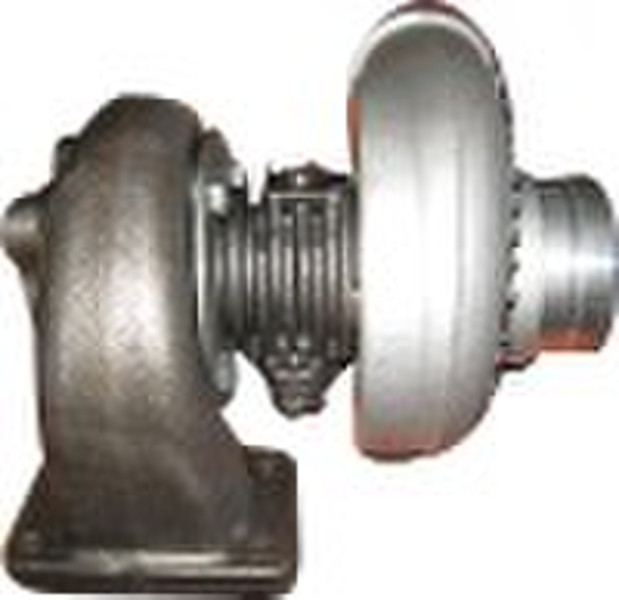 Turbo charger 3594117