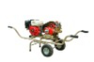 stretcher power sprayer (3HH-46)