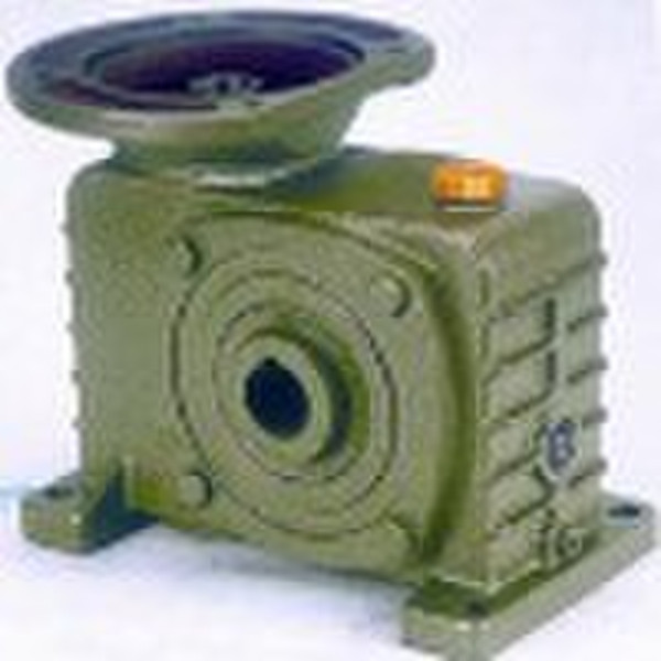 Worm Gear Speed Reducer