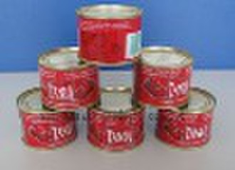 HACCP 70g Tomato paste