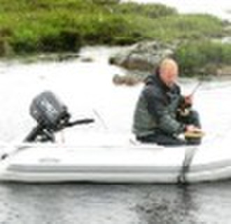 Electric Outboard Motor 4hp