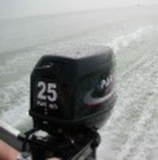 outboard motor 25HP