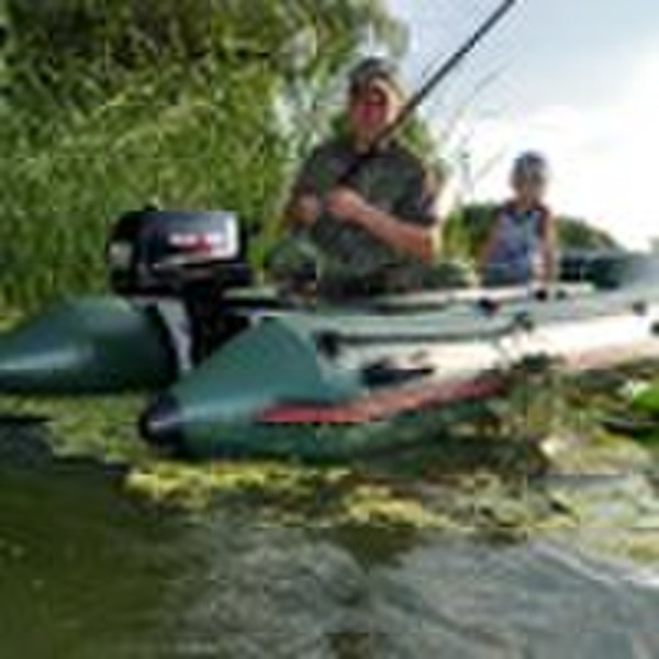 outboard motor 5.8HP