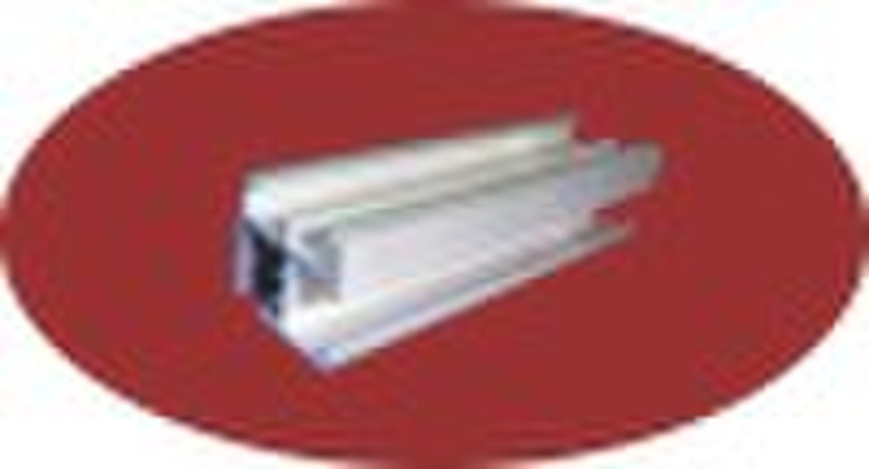 aluminum extruded profile,aluminum frame