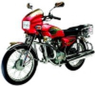 125cc Motorcycle