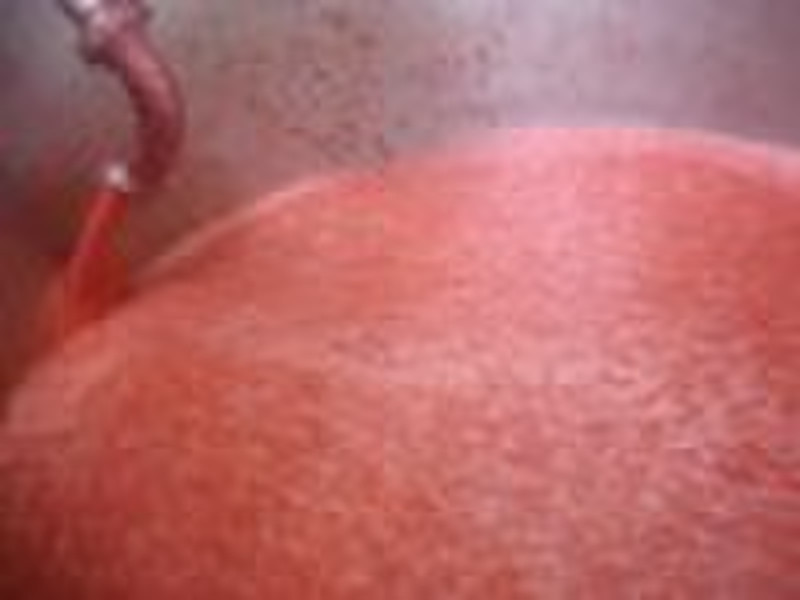 Strawberry Puree