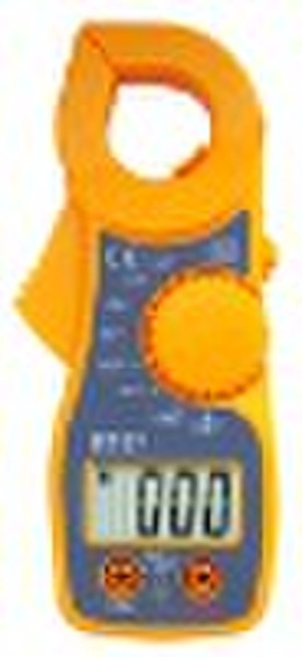 MT87 DIGITAL CLAMP METER