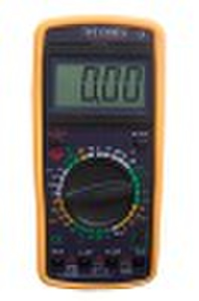 DT9205A digitale mulitimeter