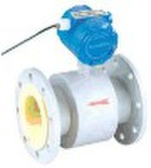 electromagnetic flow meter