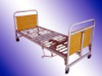 electric hospital bed