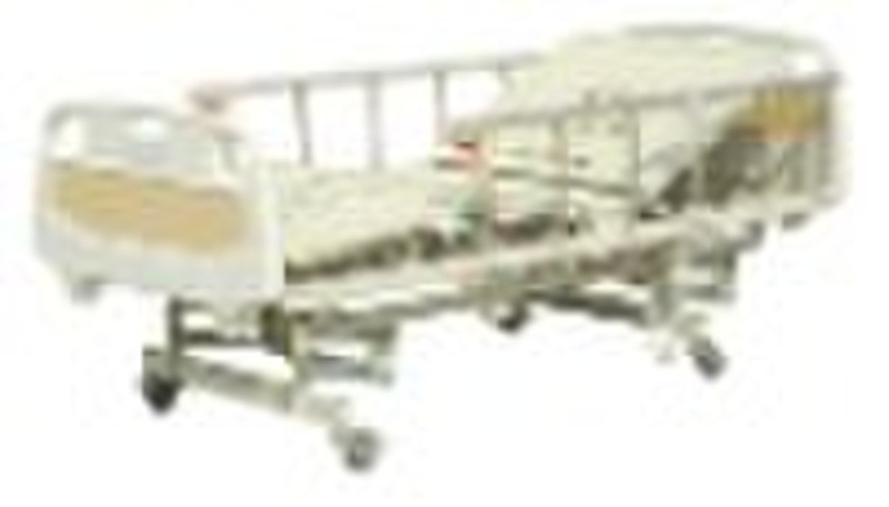 electric hospital bed