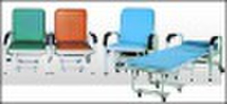 medical attendant chair