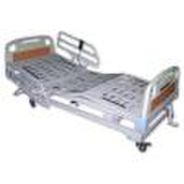 Triple-Function Electric Hospital Bed