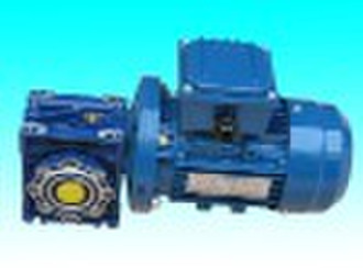 NMRV Series worm gear speed reducer