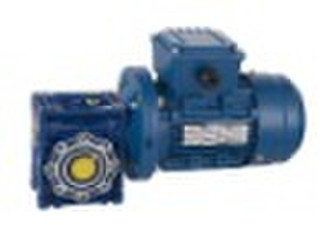 worm gear reducer