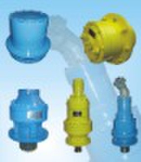 Planetary Gearbox