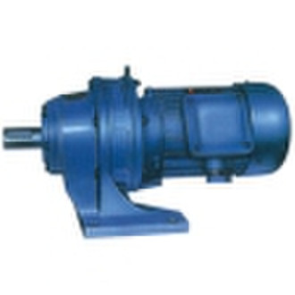 Cycloidal gear reducers / Cyclo Drive Reducer