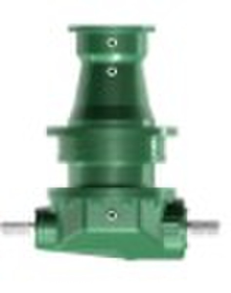 Planetary Gear Drive for Feed mixer, Truck mixer,