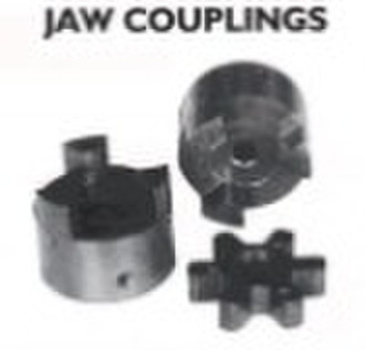 Jaw Type Couplings