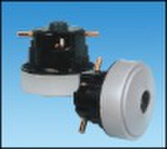 electric motor for vacuum cleaner