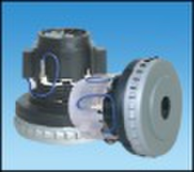 vacuum cleaner motor