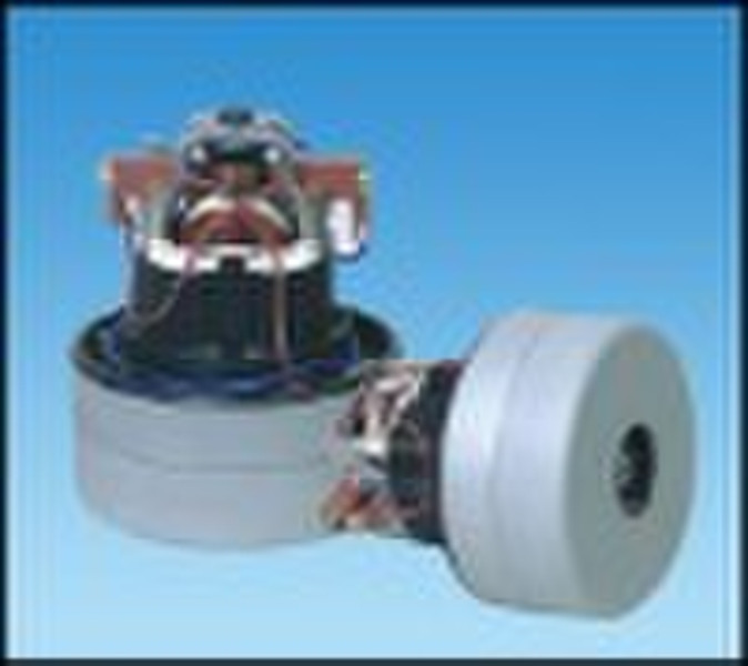 vacuum motor