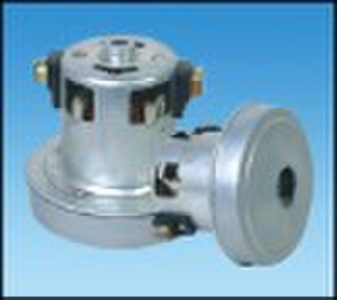 vacuum cleaner motor