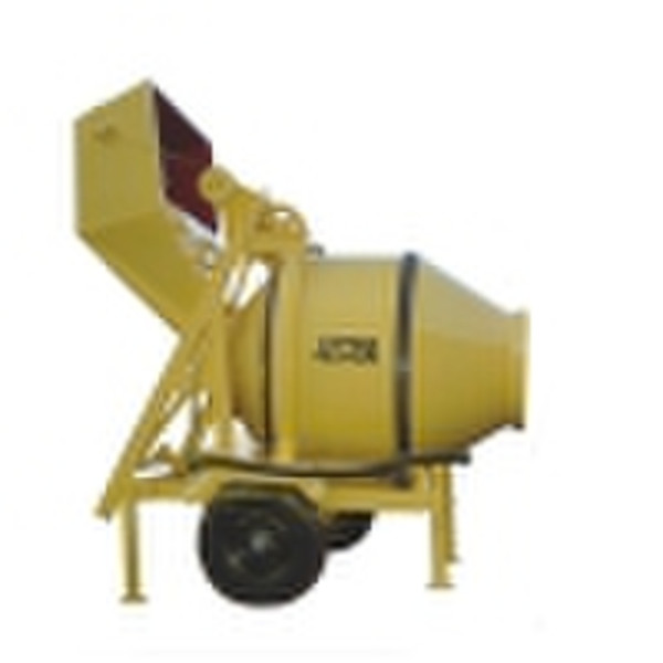 Concrete Mixer