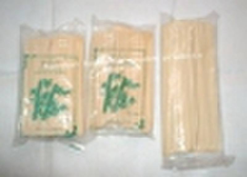 Bamboo Skewers