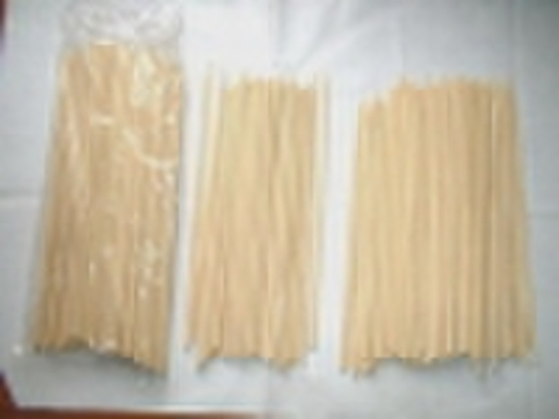 Bamboo Skewers