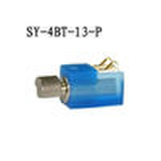 micro motor, vibration motor, electric motor(SY-4B
