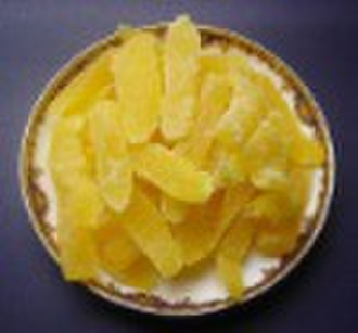 Dried Fruit Pineapple Slice  YKPA001