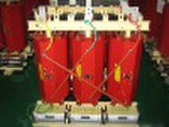 Dry Type Transformer