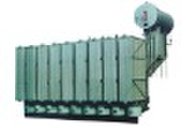 35kV Series Three-phase Oil-immersed Transformer