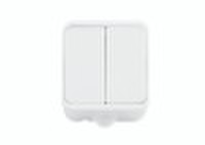 Surface Mounted Two Way Switch ( Wall Switch, Elec