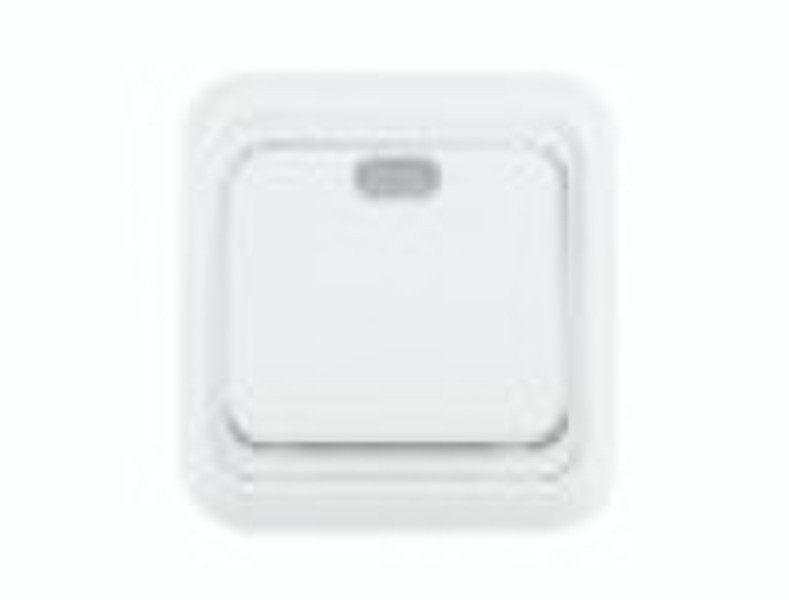 One Way Switch Illuminated ( Wall Switch, Electric