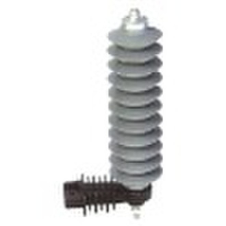 Surge arrester